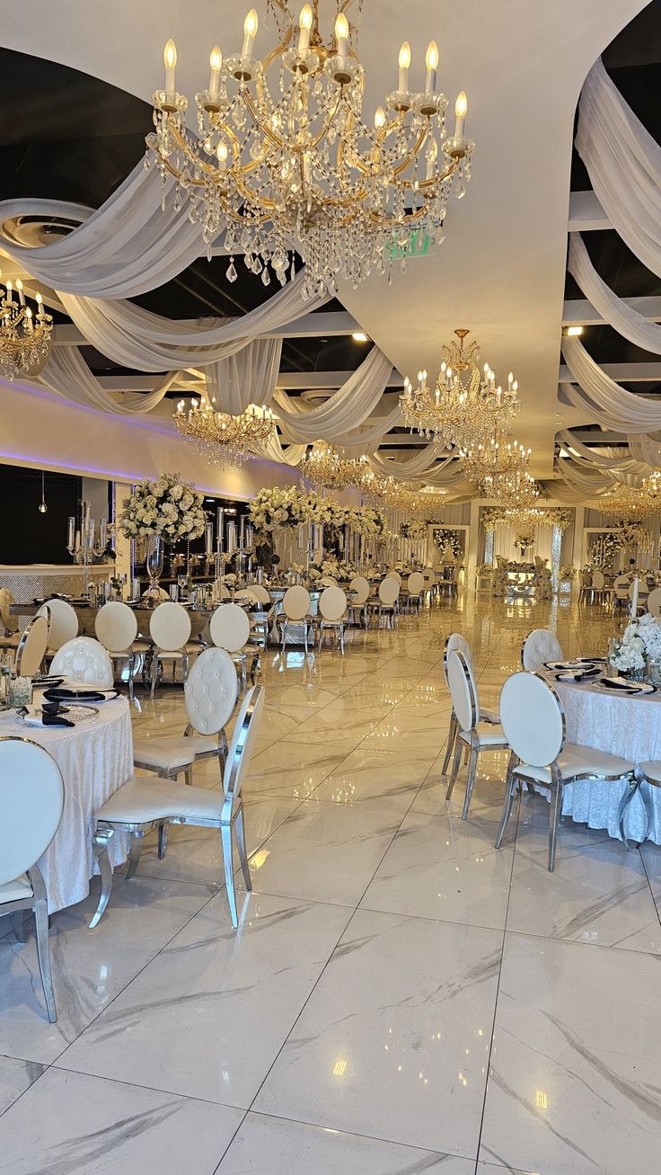 Marriage Halls & Venues in Chiniot