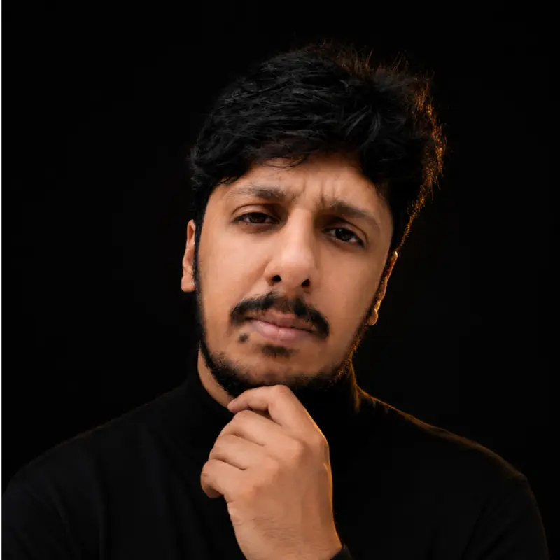 Ahmad Bilal Alvi — C-Scale Marketing